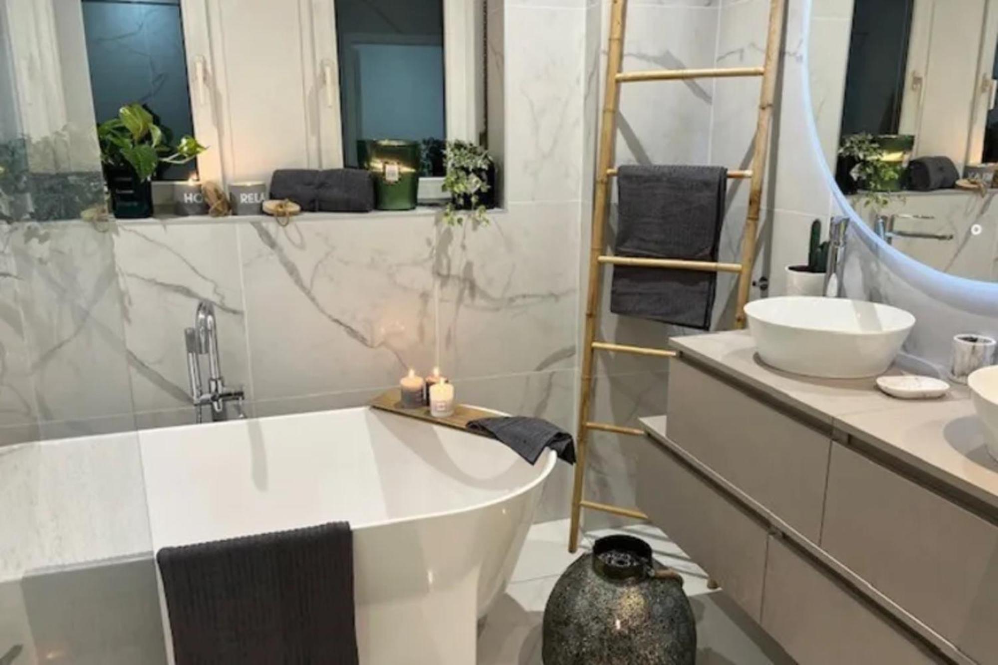 Soh Rent Villa Piscine Proche Strasbourg Tv - Wifi - Parking Lampertheim エクステリア 写真
