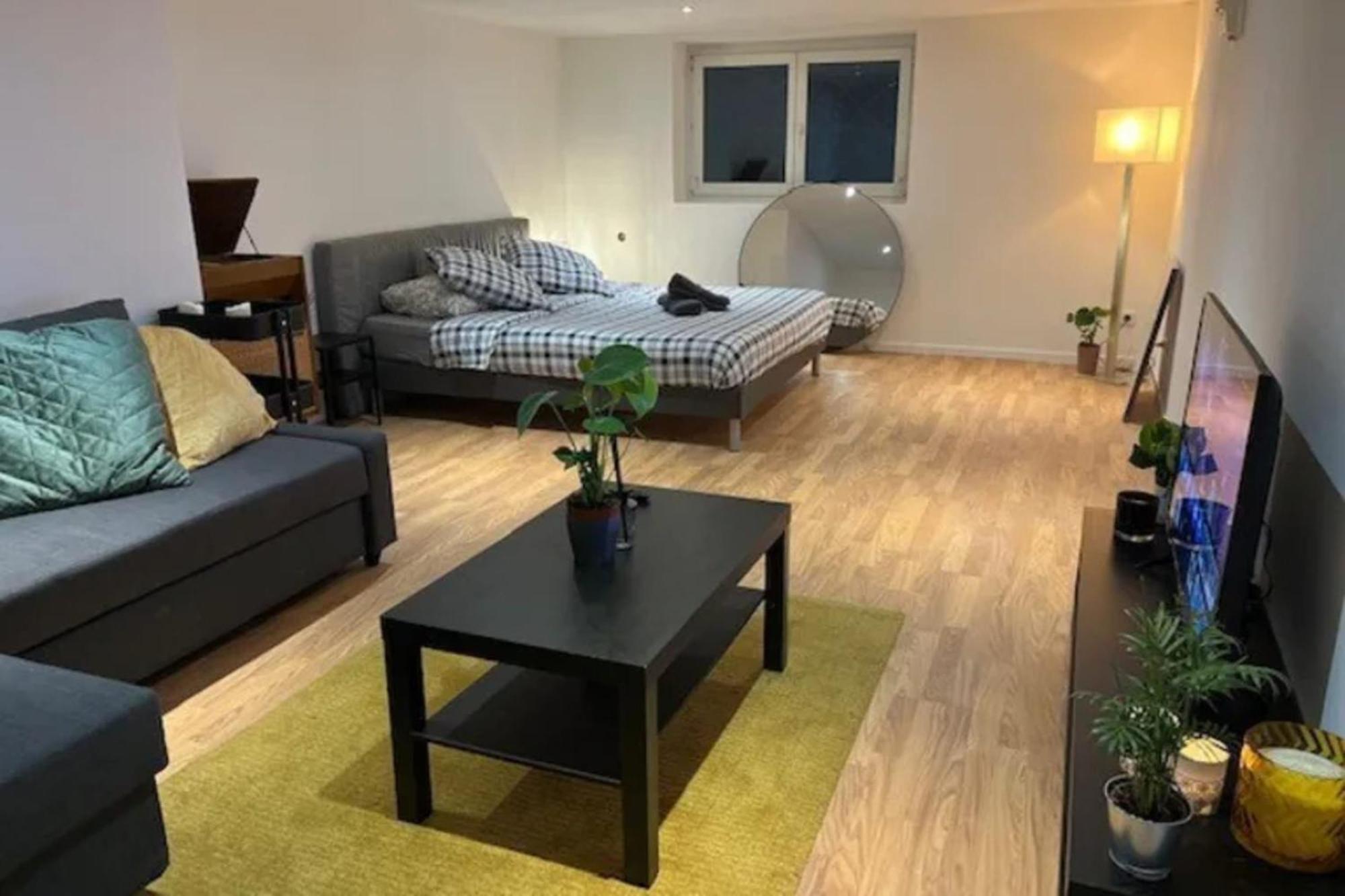 Soh Rent Villa Piscine Proche Strasbourg Tv - Wifi - Parking Lampertheim エクステリア 写真