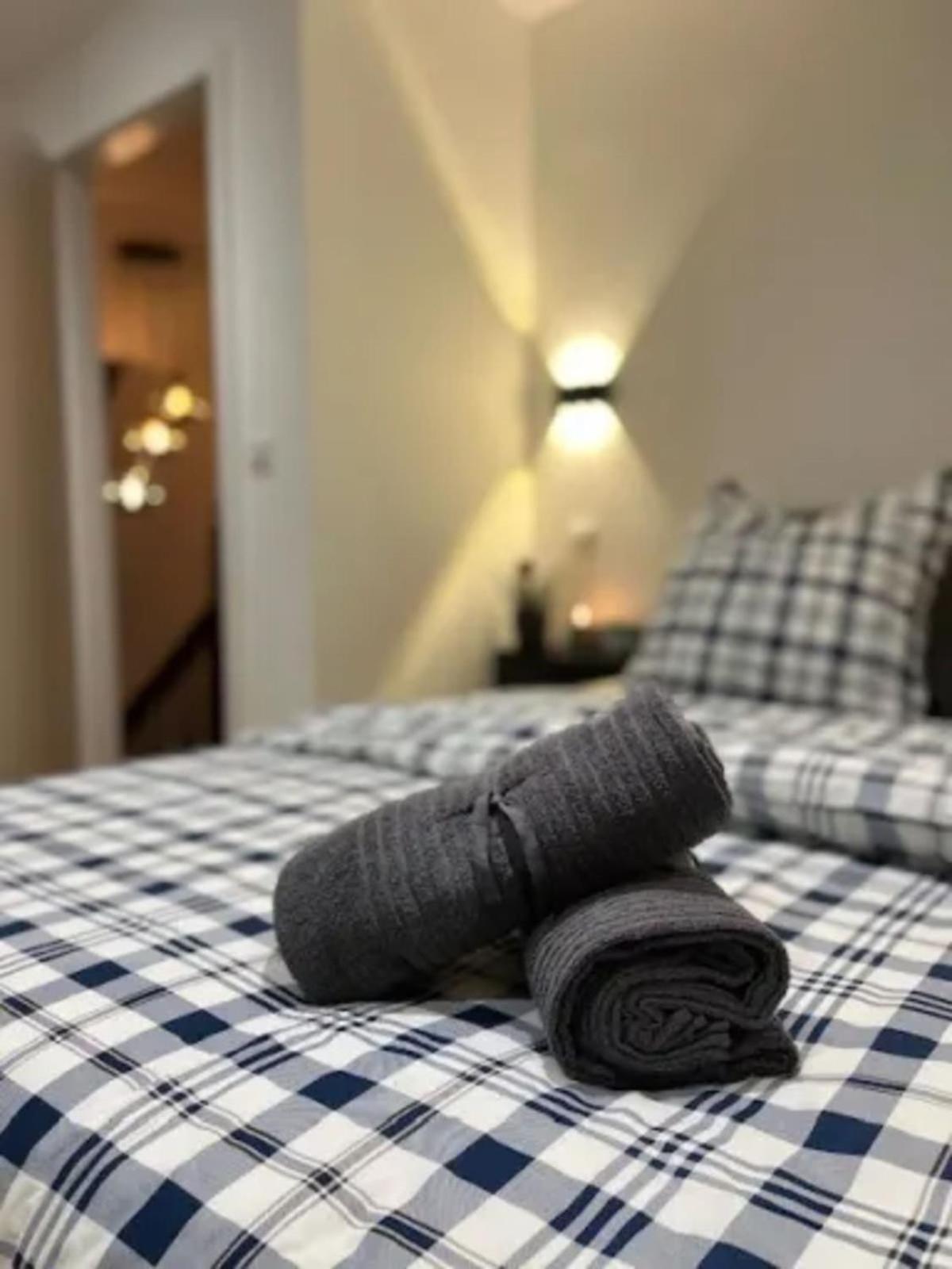 Soh Rent Villa Piscine Proche Strasbourg Tv - Wifi - Parking Lampertheim エクステリア 写真