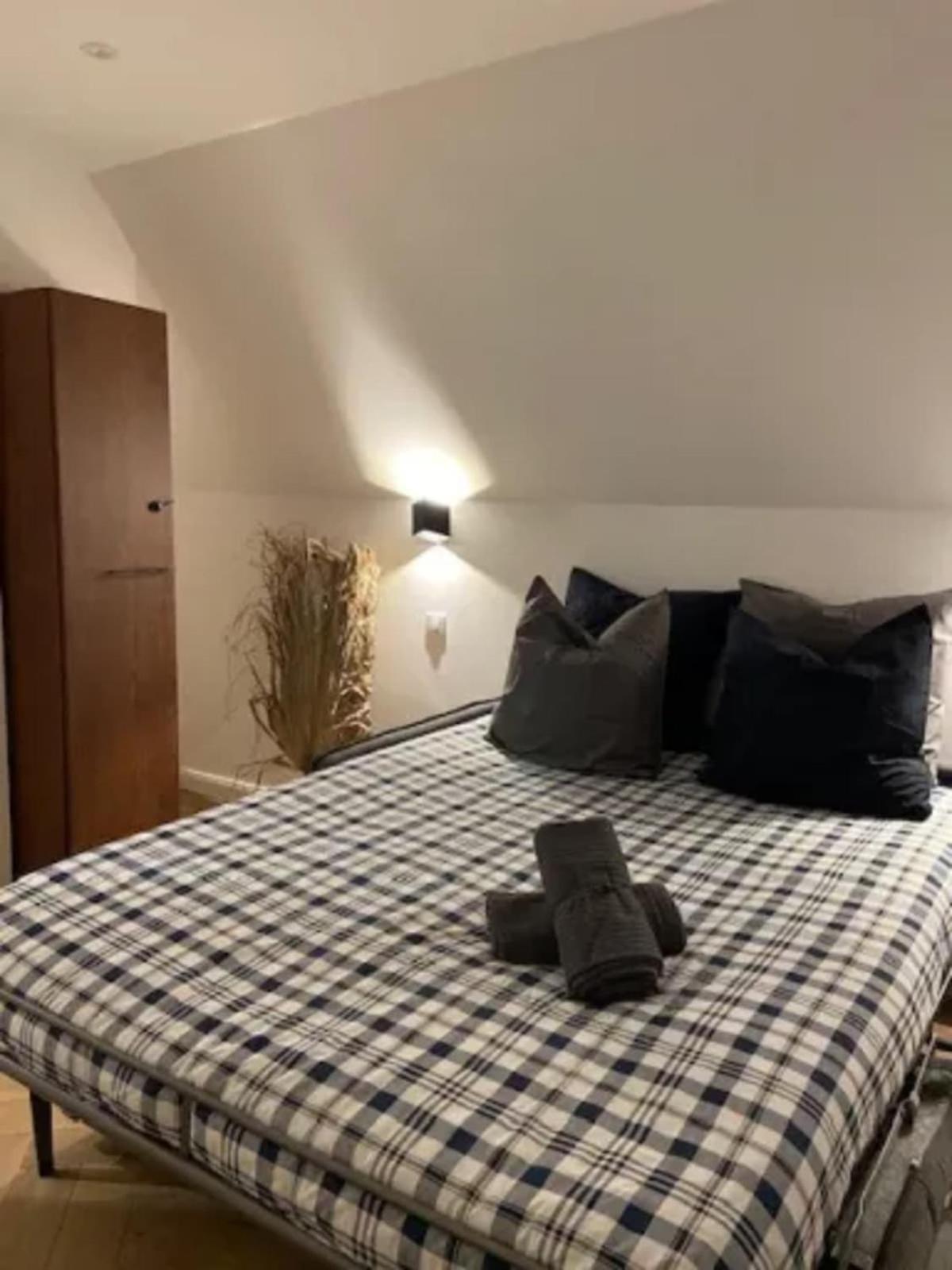 Soh Rent Villa Piscine Proche Strasbourg Tv - Wifi - Parking Lampertheim エクステリア 写真