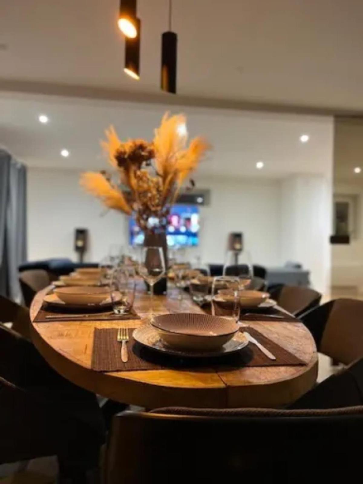 Soh Rent Villa Piscine Proche Strasbourg Tv - Wifi - Parking Lampertheim エクステリア 写真